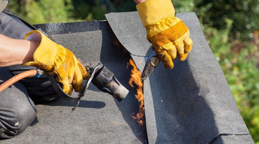 Expert new roof installation services in Shippenville, PA